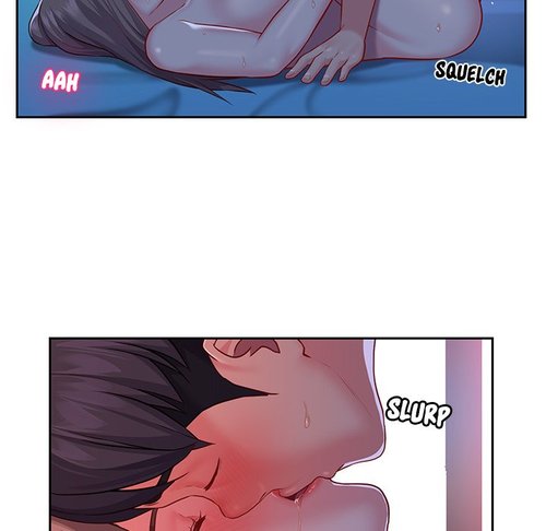 The Ladies' Associate Chapter 16 Page 51