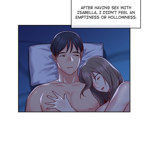 The Ladies' Associate Chapter 16 Page 56