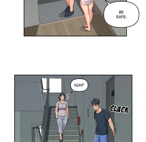 The Ladies' Associate Chapter 16 Page 60