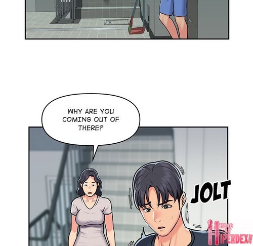 The Ladies' Associate Chapter 16 Page 61