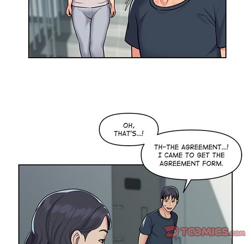 The Ladies' Associate Chapter 16 Page 62