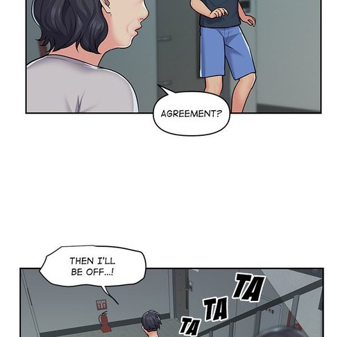 The Ladies' Associate Chapter 16 Page 63