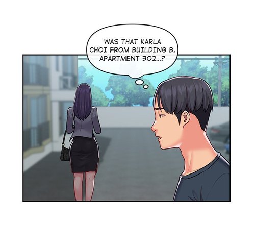 The Ladies' Associate Chapter 16 Page 71