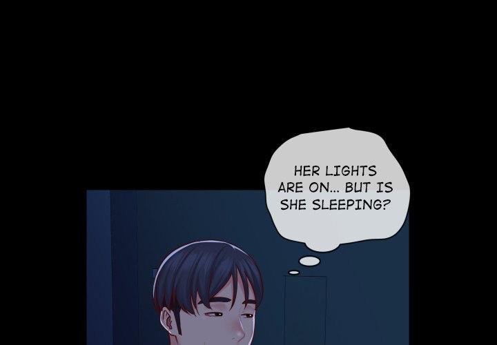 The Ladies' Associate Chapter 17 Page 1