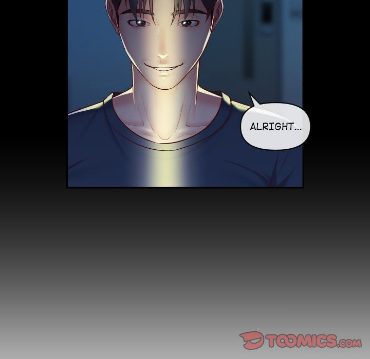 The Ladies' Associate Chapter 17 Page 10