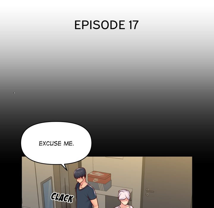 The Ladies' Associate Chapter 17 Page 12