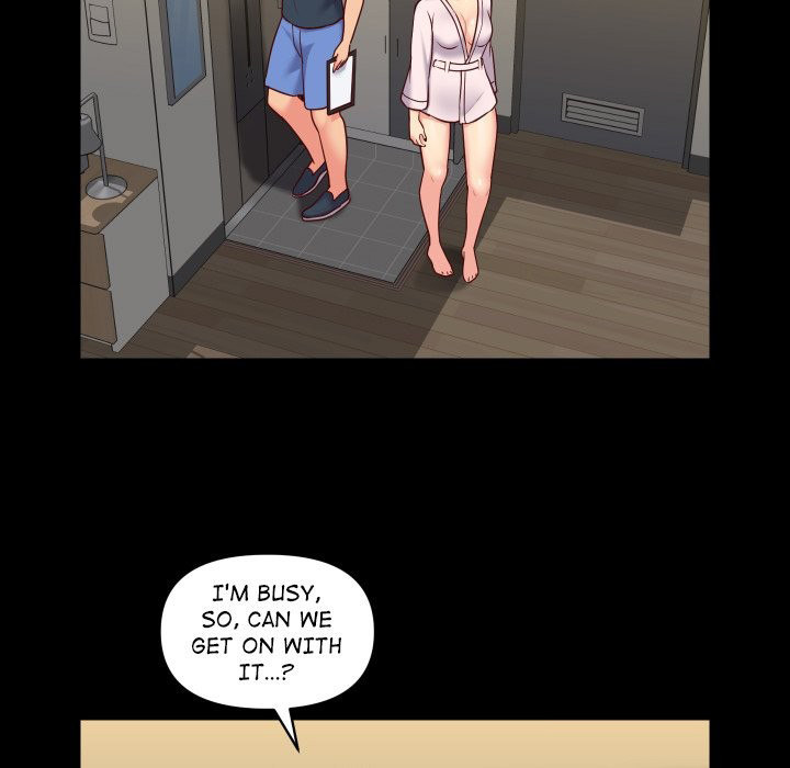 The Ladies' Associate Chapter 17 Page 13