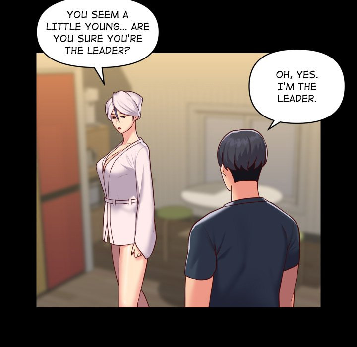 The Ladies' Associate Chapter 17 Page 15