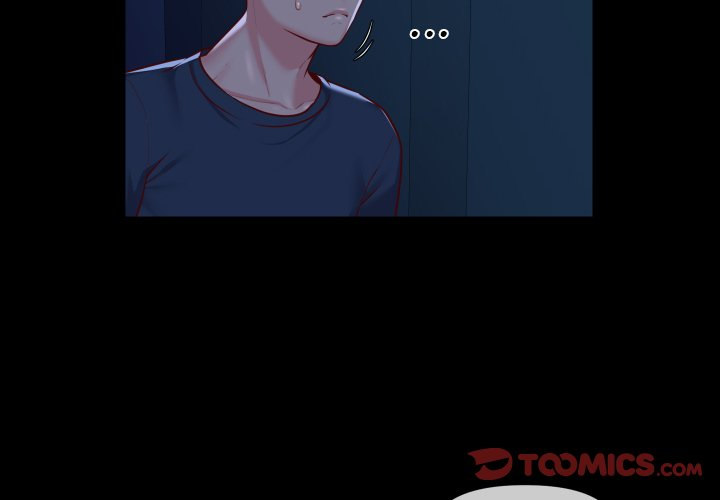 The Ladies' Associate Chapter 17 Page 2