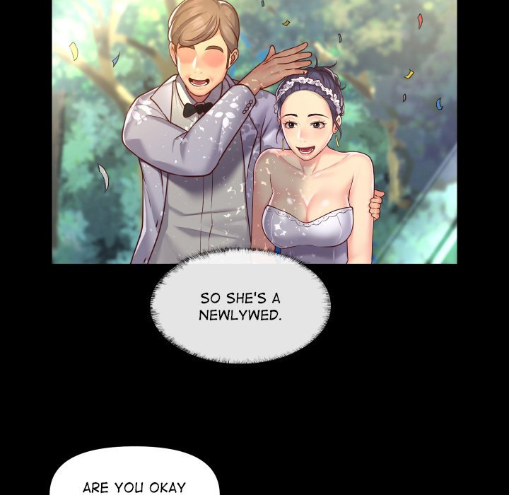 The Ladies' Associate Chapter 17 Page 20