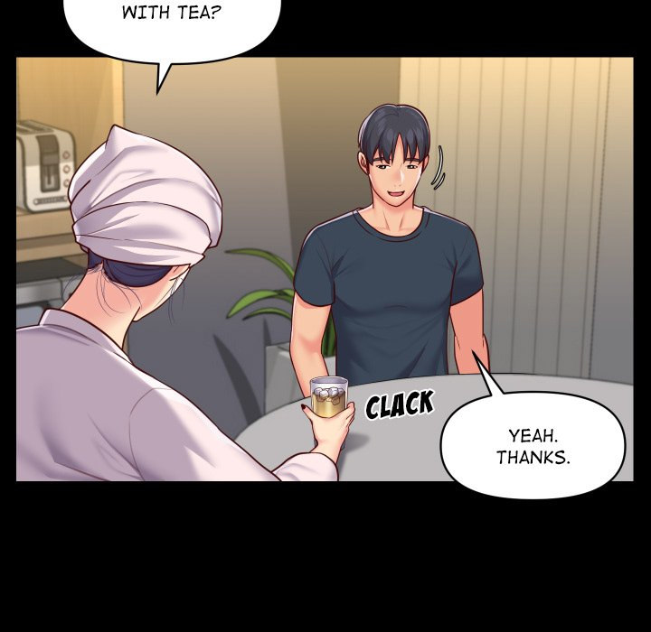 The Ladies' Associate Chapter 17 Page 21
