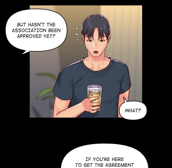 The Ladies' Associate Chapter 17 Page 22