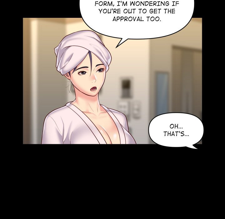 The Ladies' Associate Chapter 17 Page 23