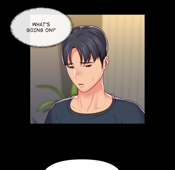 The Ladies' Associate Chapter 17 Page 24