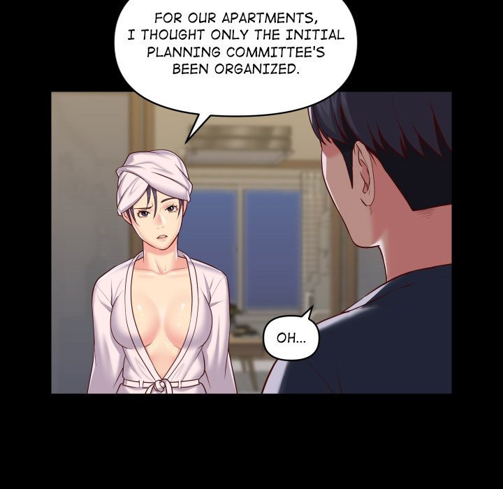 The Ladies' Associate Chapter 17 Page 25