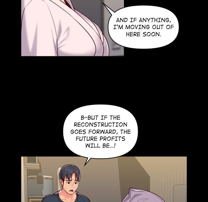 The Ladies' Associate Chapter 17 Page 28