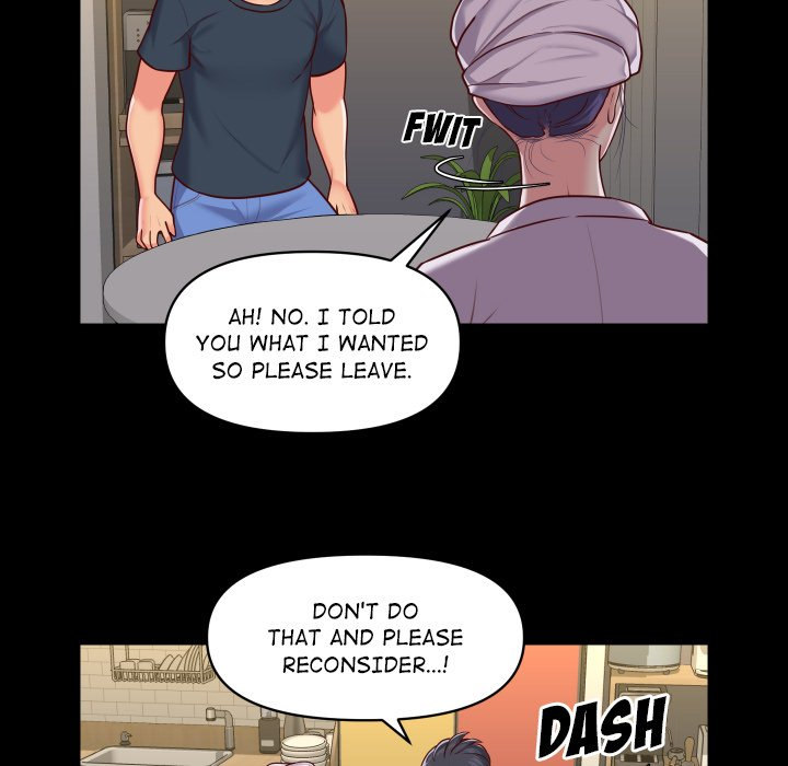 The Ladies' Associate Chapter 17 Page 29