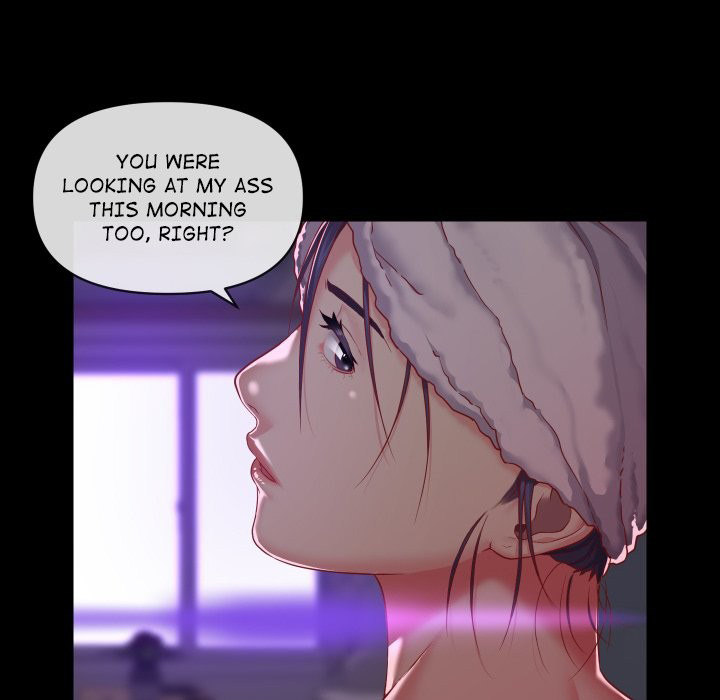 The Ladies' Associate Chapter 17 Page 37