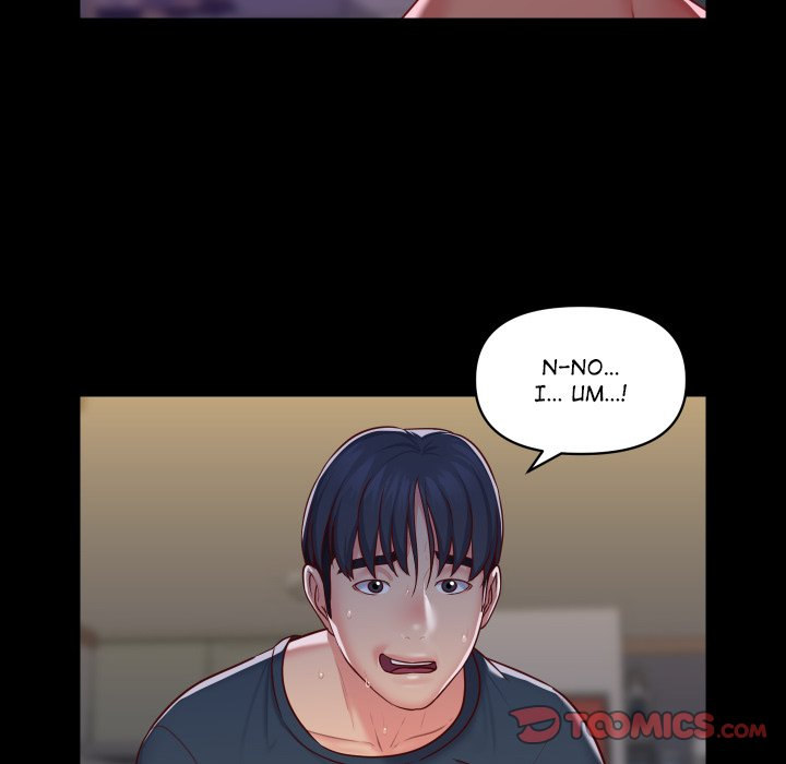 The Ladies' Associate Chapter 17 Page 38
