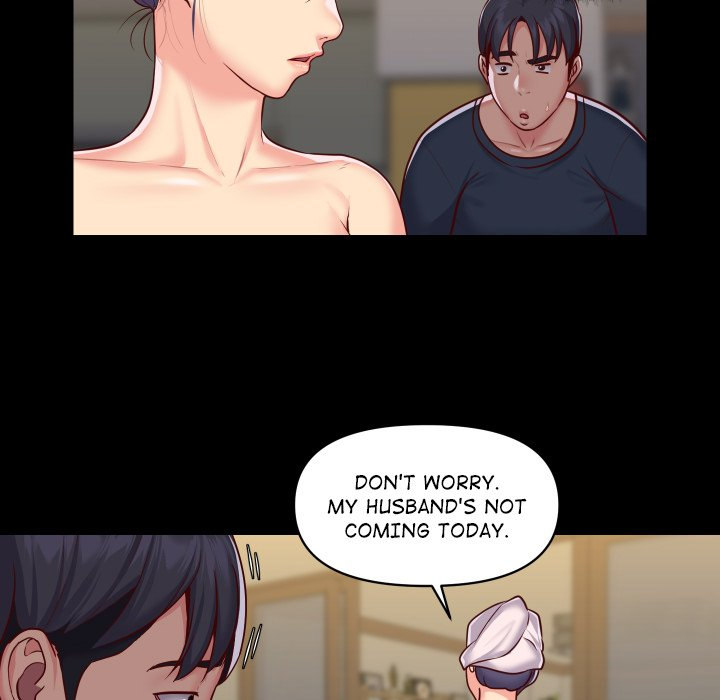 The Ladies' Associate Chapter 17 Page 41