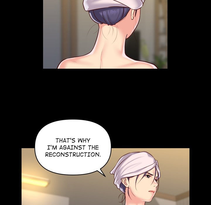 The Ladies' Associate Chapter 17 Page 43
