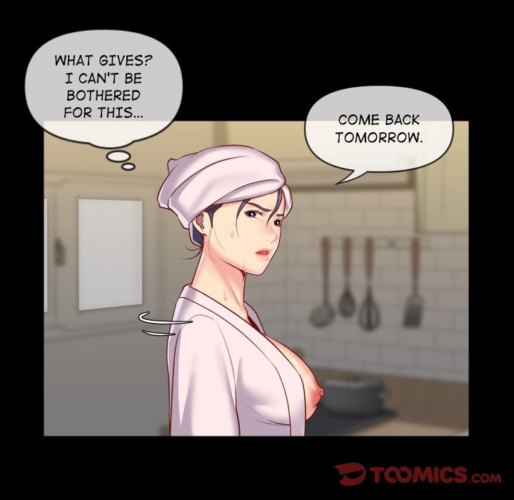 The Ladies' Associate Chapter 17 Page 6