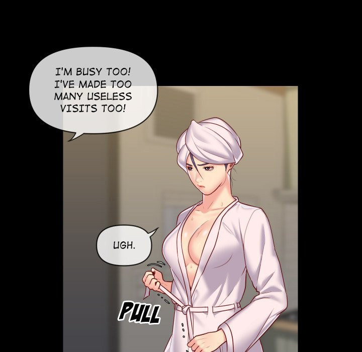 The Ladies' Associate Chapter 17 Page 7