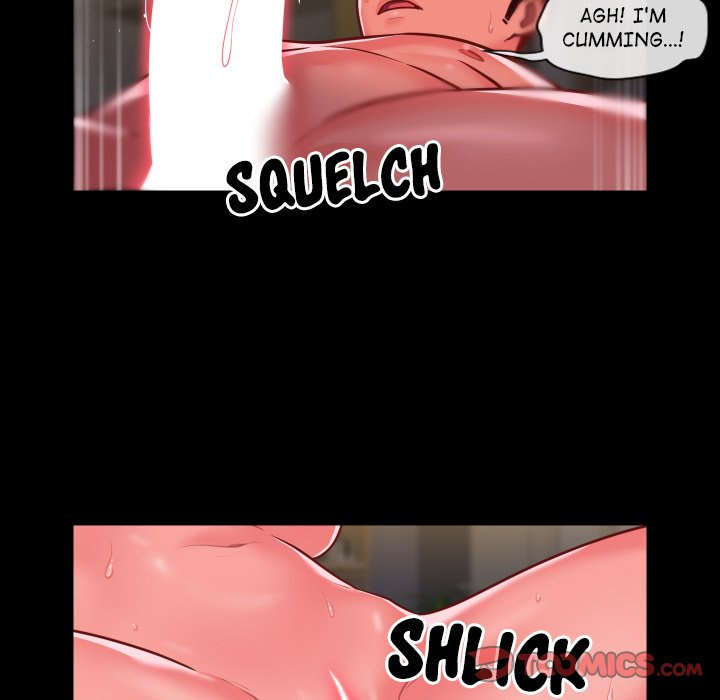 The Ladies' Associate Chapter 17 Page 74