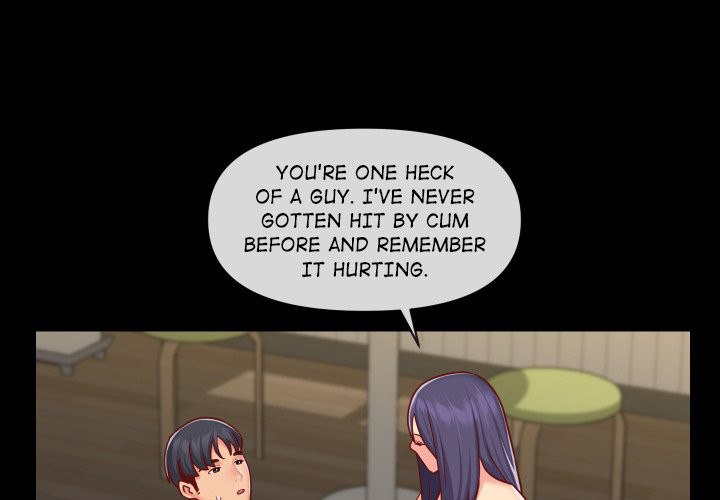 The Ladies' Associate Chapter 18 Page 1