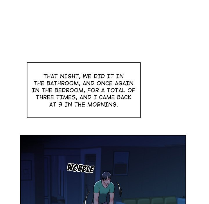 The Ladies' Associate Chapter 18 Page 20