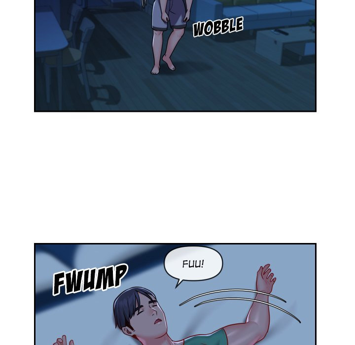 The Ladies' Associate Chapter 18 Page 21