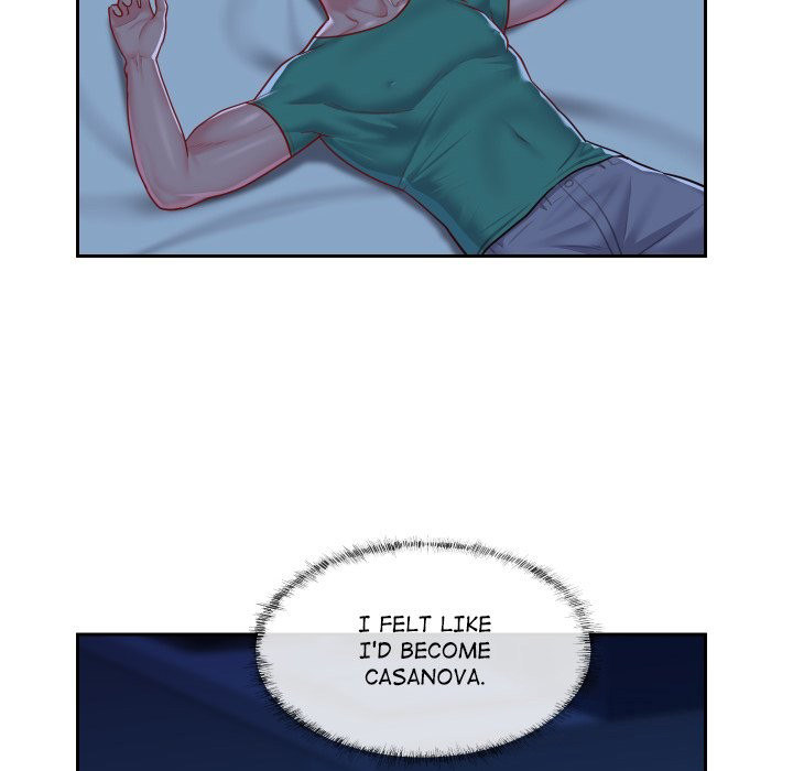 The Ladies' Associate Chapter 18 Page 22