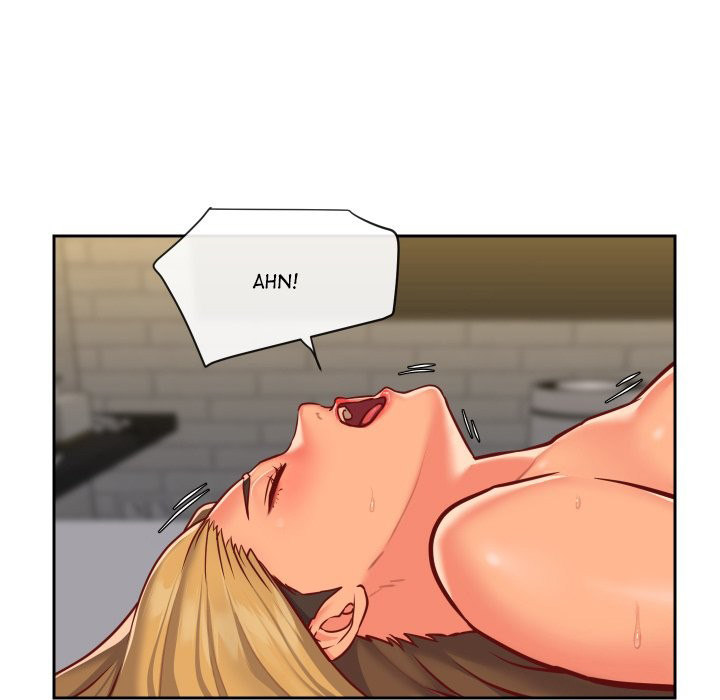 The Ladies' Associate Chapter 18 Page 25