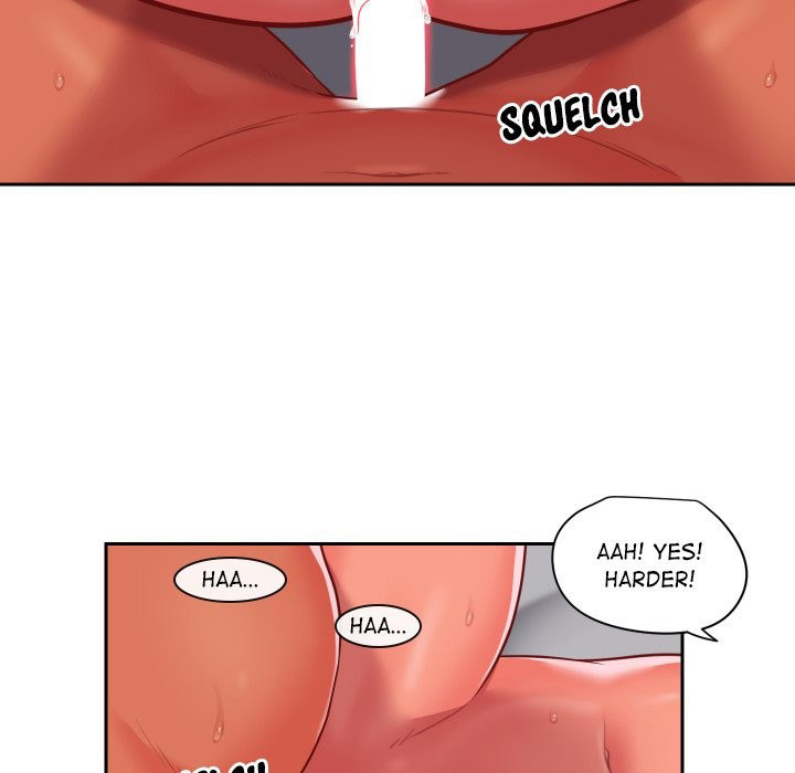 The Ladies' Associate Chapter 18 Page 28