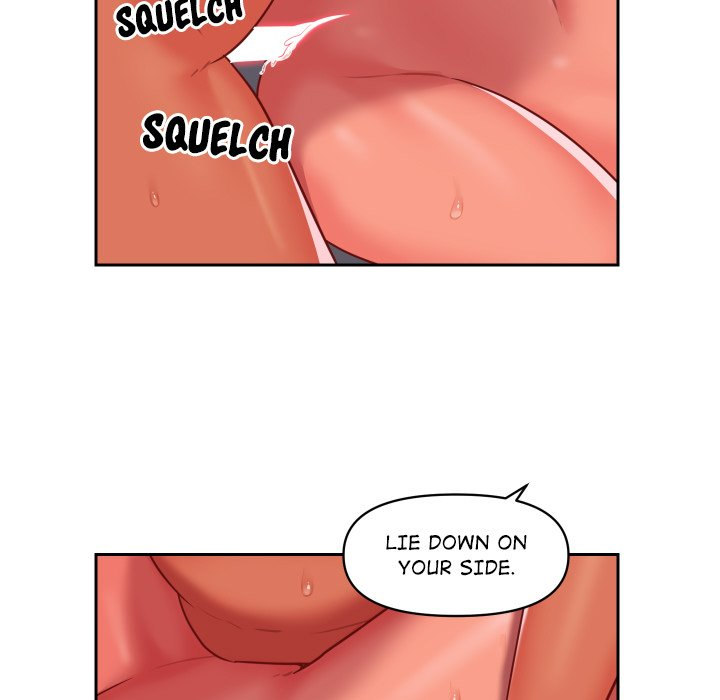The Ladies' Associate Chapter 18 Page 29