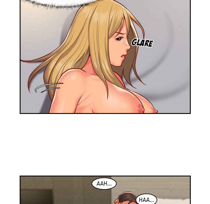 The Ladies' Associate Chapter 18 Page 31