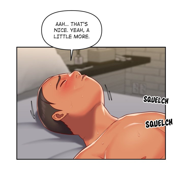 The Ladies' Associate Chapter 18 Page 39