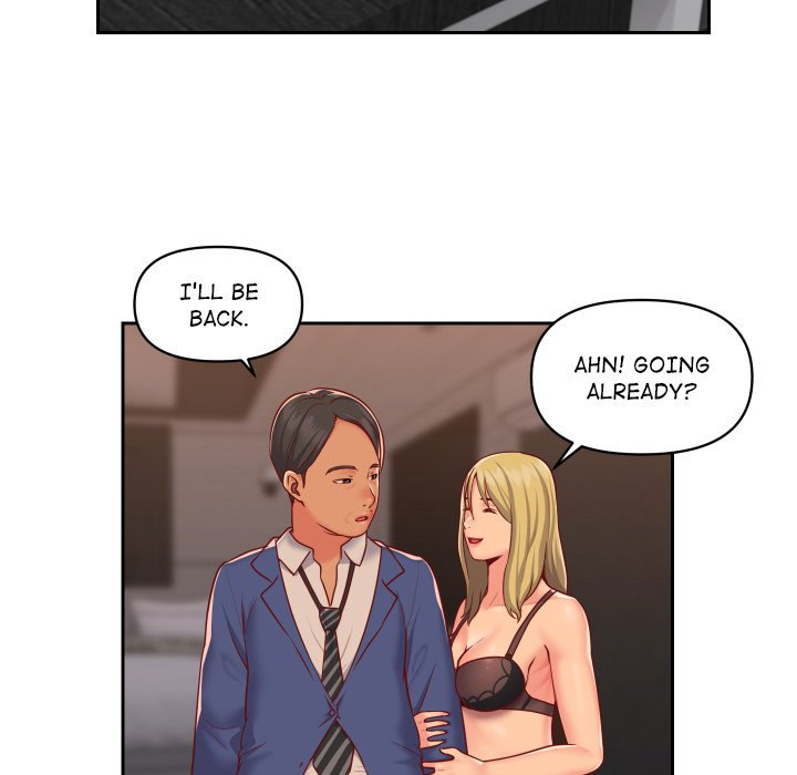 The Ladies' Associate Chapter 18 Page 44