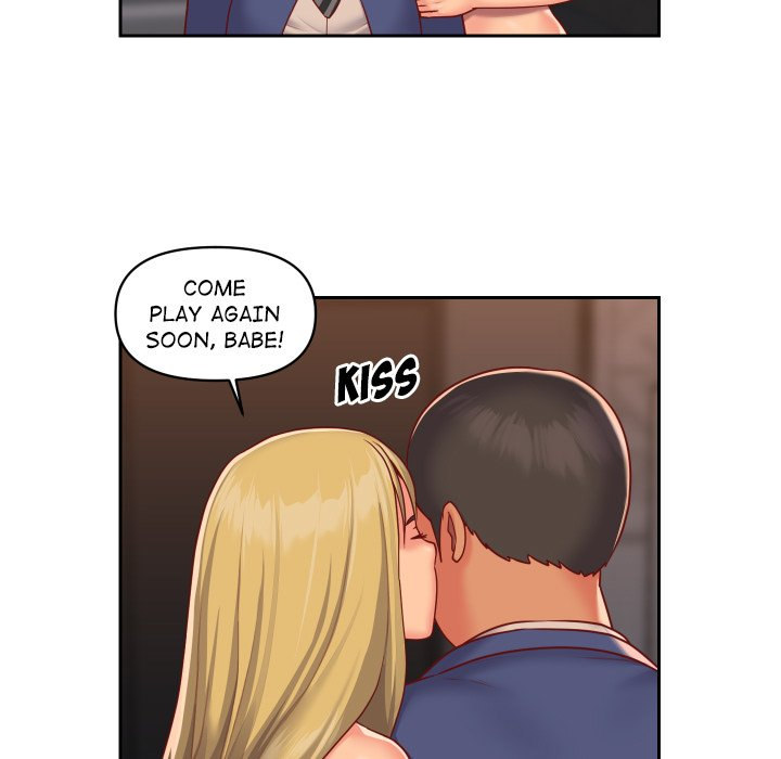 The Ladies' Associate Chapter 18 Page 45