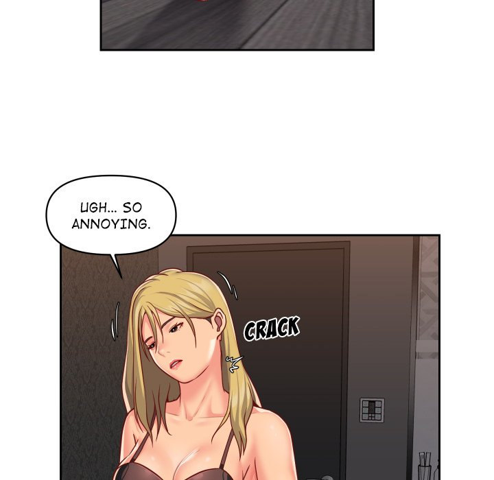 The Ladies' Associate Chapter 18 Page 47