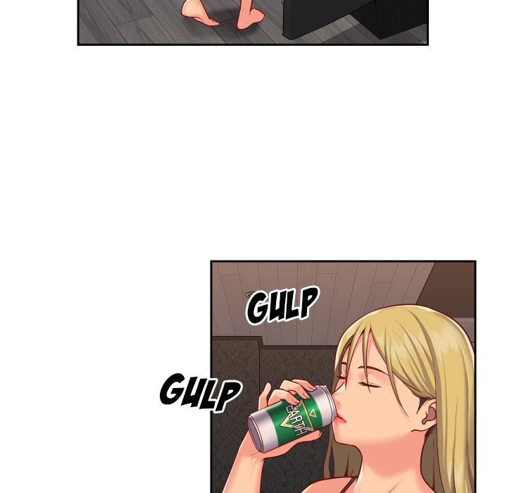 The Ladies' Associate Chapter 18 Page 49