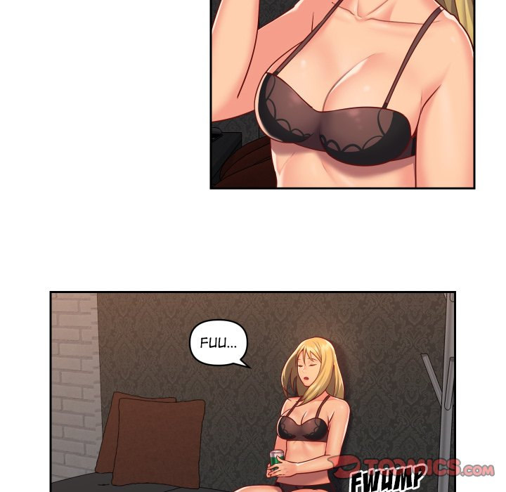 The Ladies' Associate Chapter 18 Page 50