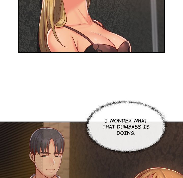 The Ladies' Associate Chapter 18 Page 52