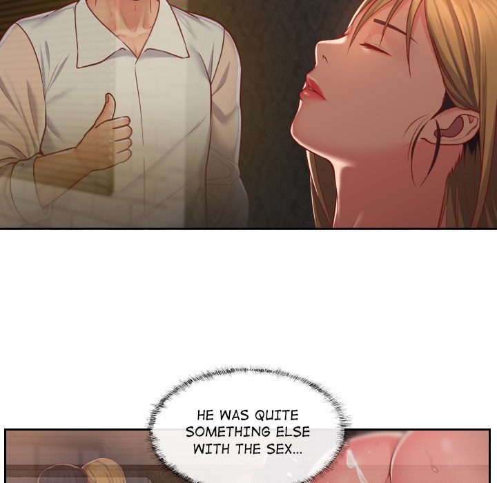 The Ladies' Associate Chapter 18 Page 53