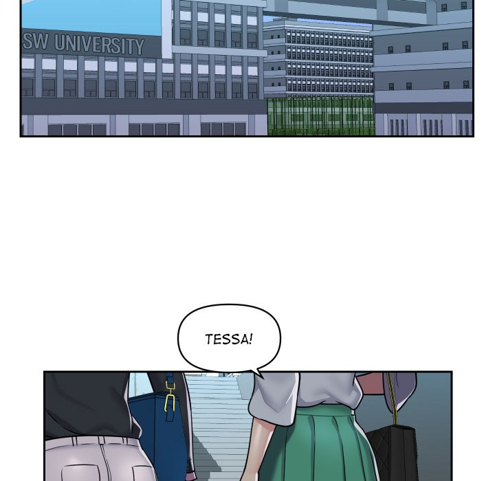 The Ladies' Associate Chapter 18 Page 57