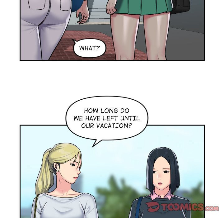 The Ladies' Associate Chapter 18 Page 58