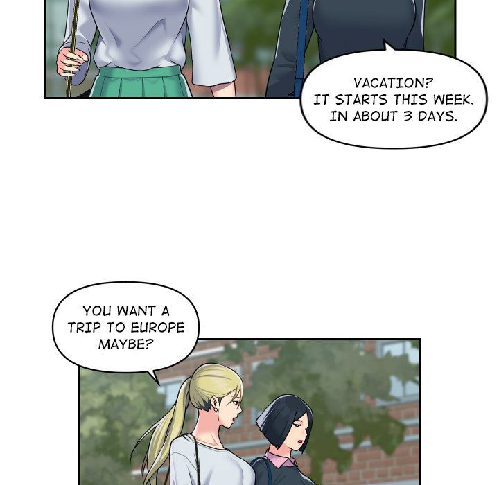 The Ladies' Associate Chapter 18 Page 59