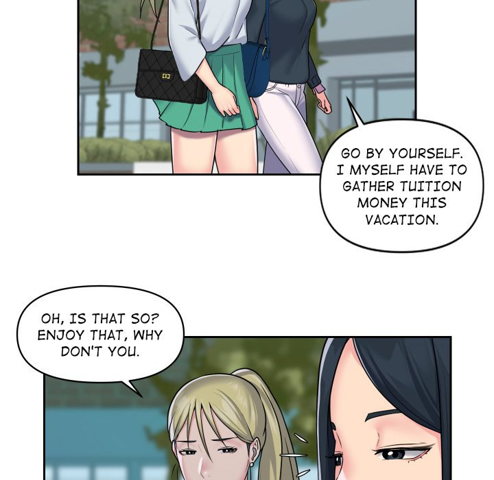 The Ladies' Associate Chapter 18 Page 60