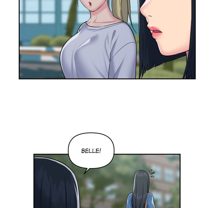 The Ladies' Associate Chapter 18 Page 61