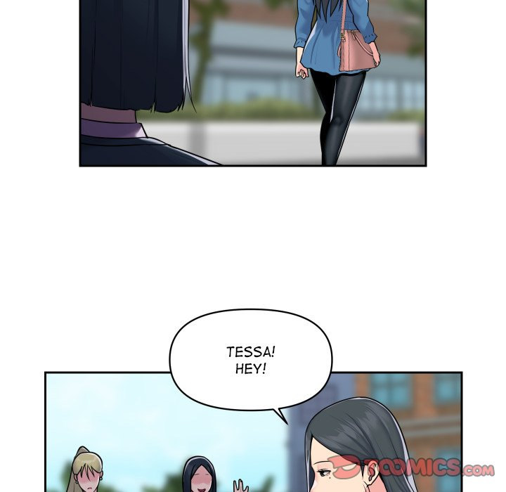 The Ladies' Associate Chapter 18 Page 62